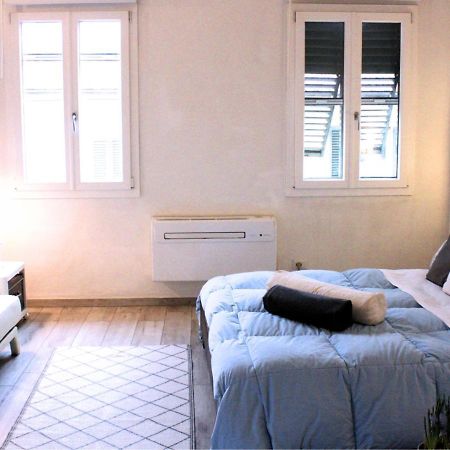 Appartamento In Via San Gallo Florens Exteriör bild