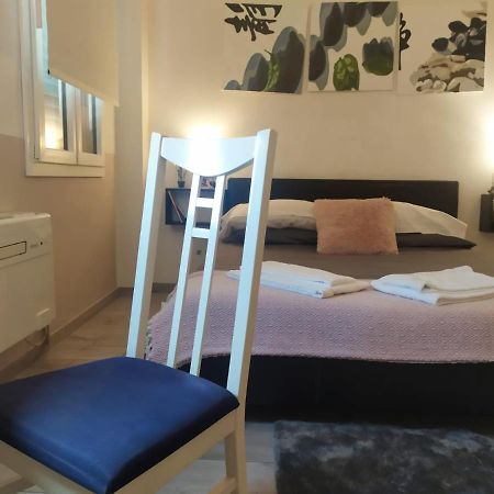 Appartamento In Via San Gallo Florens Exteriör bild