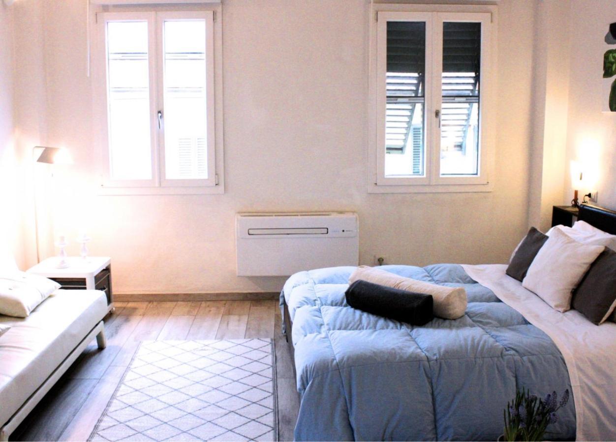 Appartamento In Via San Gallo Florens Exteriör bild
