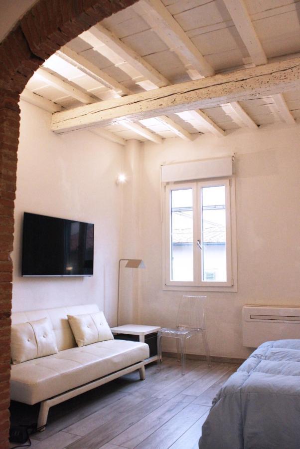 Appartamento In Via San Gallo Florens Exteriör bild