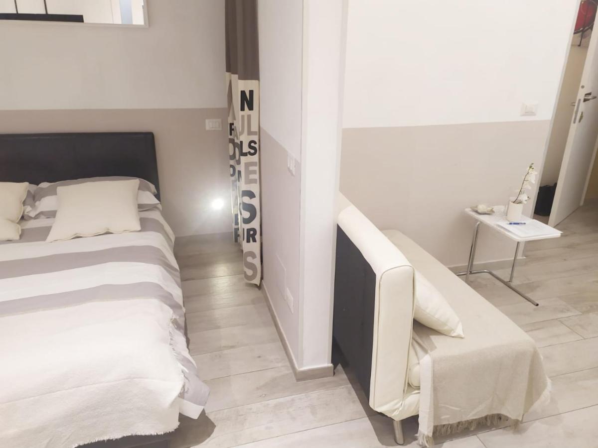 Appartamento In Via San Gallo Florens Exteriör bild