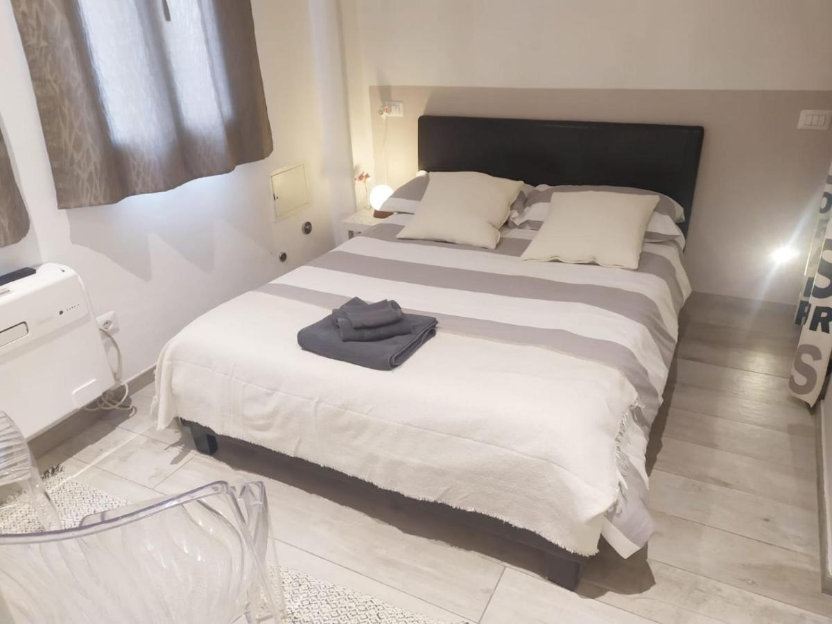 Appartamento In Via San Gallo Florens Exteriör bild