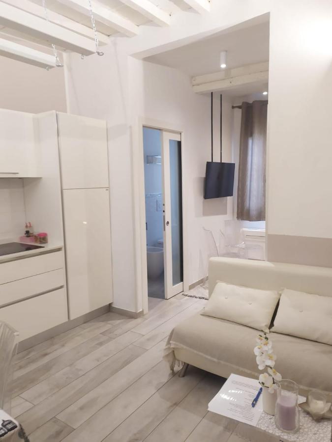 Appartamento In Via San Gallo Florens Exteriör bild