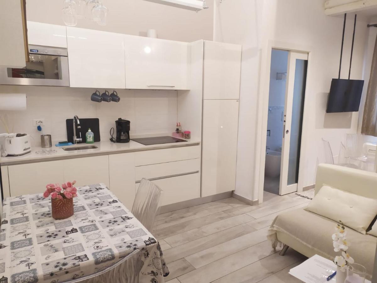 Appartamento In Via San Gallo Florens Exteriör bild