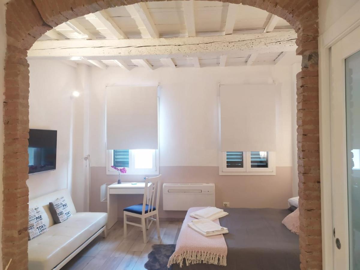 Appartamento In Via San Gallo Florens Exteriör bild