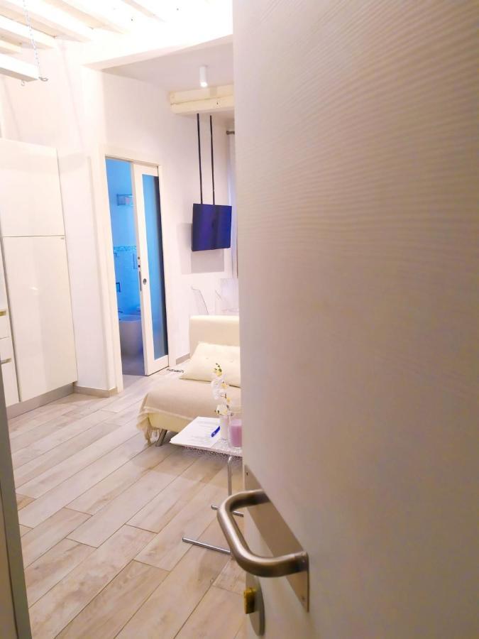Appartamento In Via San Gallo Florens Exteriör bild