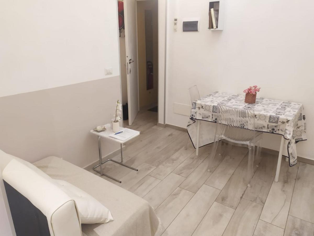 Appartamento In Via San Gallo Florens Exteriör bild