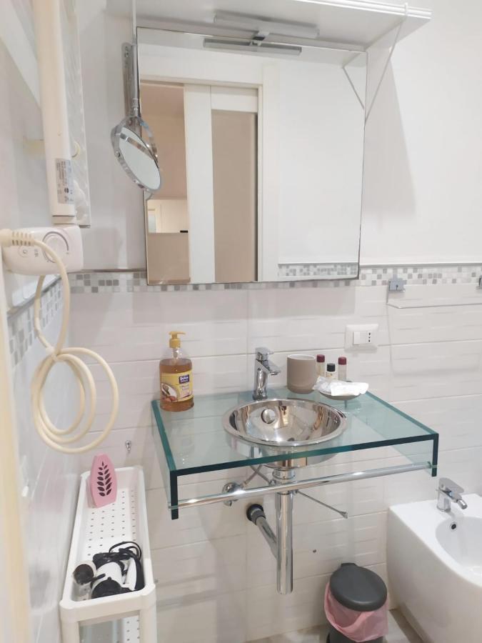 Appartamento In Via San Gallo Florens Exteriör bild