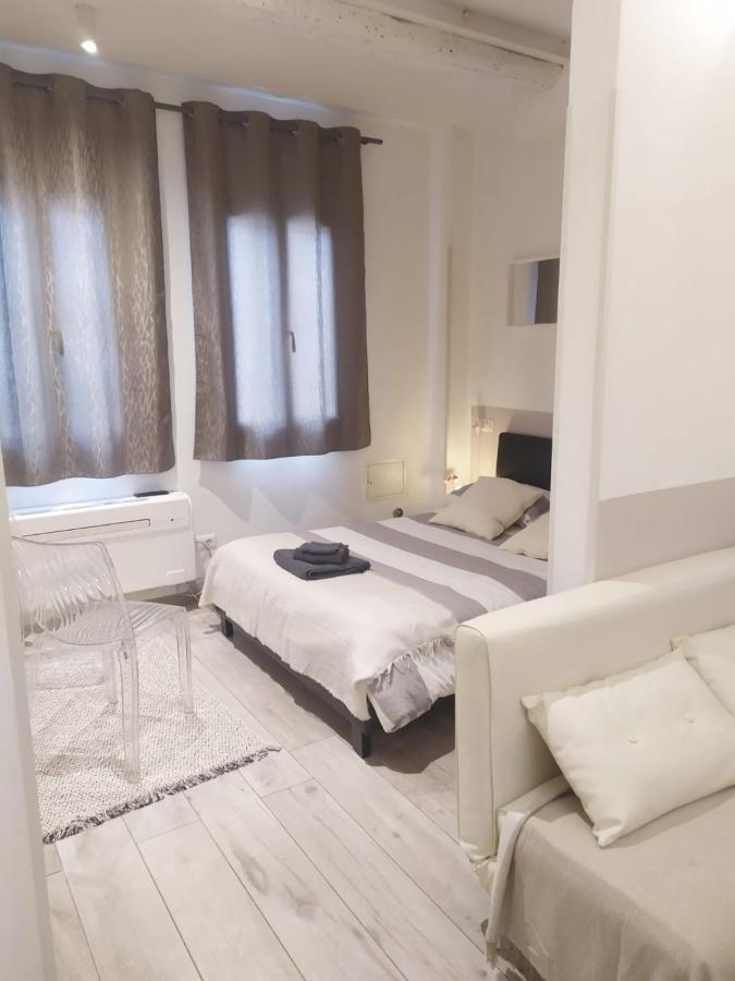 Appartamento In Via San Gallo Florens Exteriör bild