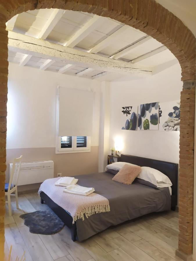Appartamento In Via San Gallo Florens Exteriör bild
