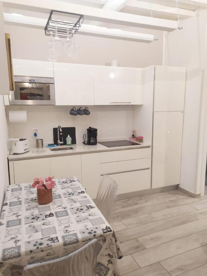 Appartamento In Via San Gallo Florens Exteriör bild