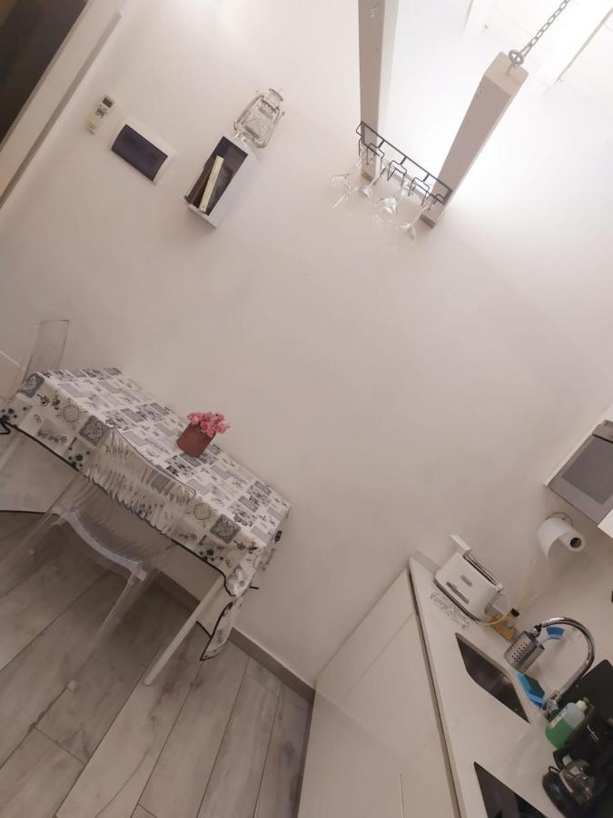 Appartamento In Via San Gallo Florens Exteriör bild