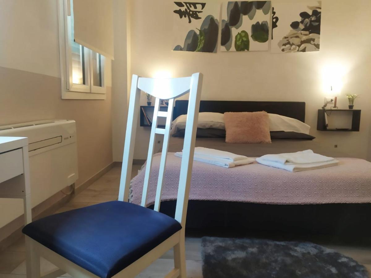 Appartamento In Via San Gallo Florens Exteriör bild